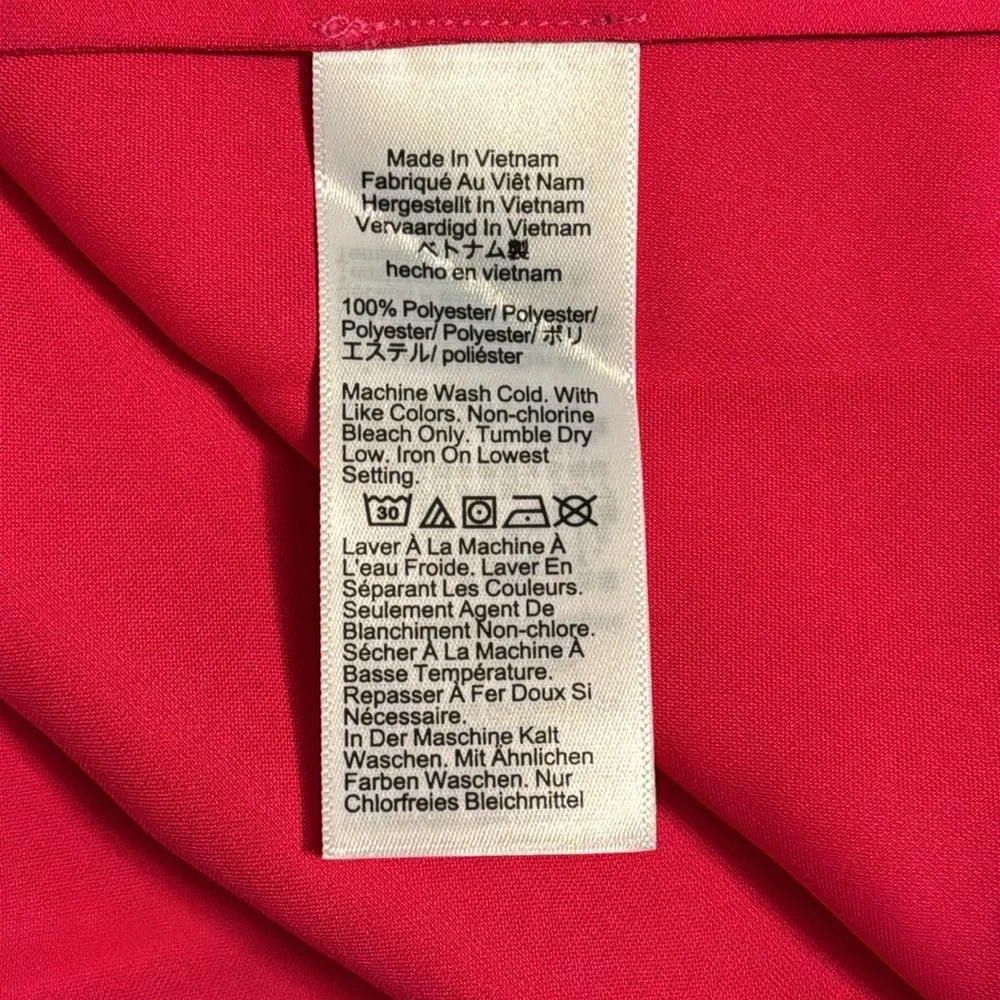 J.Crew Gwyneth slip dress in luster charmeuse BV496